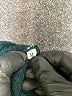 Unbranded Teal Cardigan Size M - photo 6