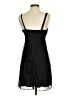 Ruby Rox 100% Polyester Black Cocktail Dress Size S - photo 2