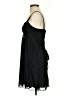 Ruby Rox 100% Polyester Black Cocktail Dress Size S - photo 5