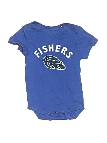Garb Short Sleeve Onesie (view 1)