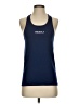 YoungLA Blue Active Tank Size S - photo 1