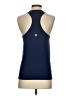 YoungLA Blue Active Tank Size S - photo 2