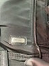 Metropolis 100% Polyester Black Vest Size M - photo 6