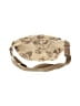 Joyfolie Gold Tan Belt Bag One size - photo 2
