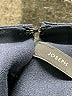 Joseph Solid Blue Cocktail Dress Size 36 waist - photo 4