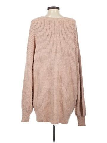 Lulus Pullover Sweater (view 2)