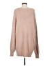Lulus Tan Pullover Sweater Size S - photo 2