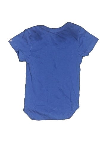 Garb Short Sleeve Onesie (view 2)