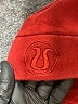 Lululemon Athletica Solid Burgundy Jacket Size 4 - photo 6