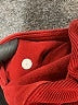 Lululemon Athletica Solid Burgundy Jacket Size 4 - photo 7