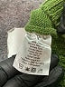 Gioberti 100% Cotton Solid Green Pullover Sweater Size 10 - photo 4