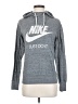 Nike Gray Sweatshirt Size S - photo 1