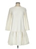 EDIT Ivory Casual Dress Size XS - photo 1