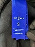 Kit and Ace Black Pullover Hoodie Size S - photo 6