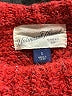 Universal Thread Tweed Red Pullover Sweater Size S - photo 7
