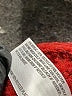 Universal Thread Tweed Red Pullover Sweater Size S - photo 8