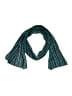 Unbranded Teal Blue Scarf One size - photo 1