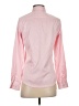 Unbranded Pink Long Sleeve Button-Down Shirt Size XS - photo 2