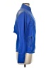 Nux Blue Track Jacket Size M (estimated) - photo 4