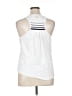Southern Tide White Tank Top Size XL - photo 2