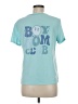 Shein Teal Short Sleeve T-Shirt Size M - photo 2