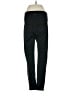 Yogipace Solid Black Active Pants Size XS - photo 2