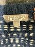 J.Crew Tweed Black Cardigan Size M - photo 7
