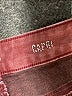 Kohl's Burgundy Jeans Size 11 - photo 7
