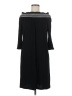 Chico's Black Casual Dress Size Med (1) - photo 1