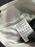 MilkBarn Graphic Ivory Short Sleeve Onesie Size 3-6 mo - photo 4