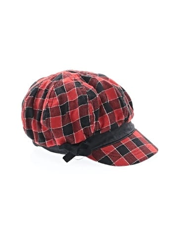 Justice Hat (view 1)