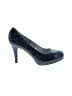 Mossimo Black Heels Size 7 1/2 - photo 1