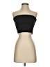 Unbranded Black Tube Top Size S (estimated) - photo 1