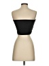 Unbranded Black Tube Top Size S (estimated) - photo 2
