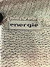 Energie Ivory Gray Pullover Sweater Size L - photo 7