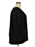 George Black 3/4 Sleeve Top Size 24W - photo 4