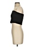 Unbranded Black Tube Top Size S (estimated) - photo 5
