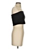 Unbranded Black Tube Top Size S (estimated) - photo 4