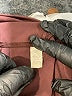 Aerie Burgundy Active Pants Size L - photo 8