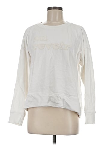 Madewell Sweatshirt (view 1)