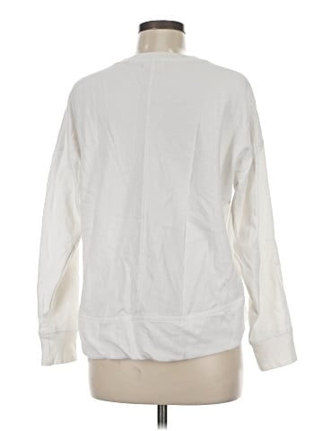 Madewell Sweatshirt (view 2)