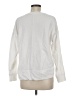 Madewell 100% Cotton White Sweatshirt Size M - photo 2
