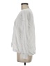 Madewell 100% Cotton White Sweatshirt Size M - photo 5
