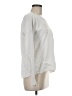 Madewell 100% Cotton White Sweatshirt Size M - photo 4