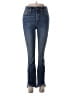 Madewell Blue Jeans Size 26 waist - photo 1