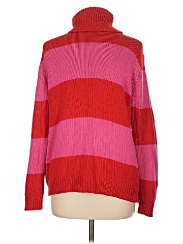 Isaac Mizrahi for Target Turtleneck Sweater (view 2)