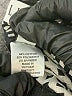 Elle Houndstooth Black Casual Pants Size 4 - photo 9