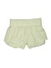 DSG Solid Green Shorts Size S - photo 1