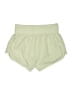 DSG Solid Green Shorts Size S - photo 2