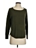 Ann Taylor LOFT Green Pullover Sweater Size XS - photo 1